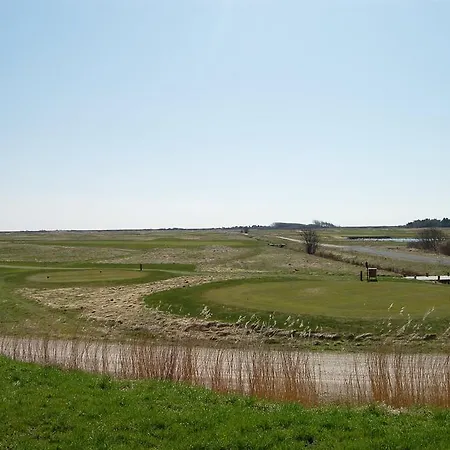 Holiday Vestergade H- 5108 Semesterbostad
