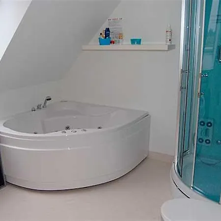 Сasa de vacaciones Holiday Vestergade H- 5108 Rømø Kirkeby