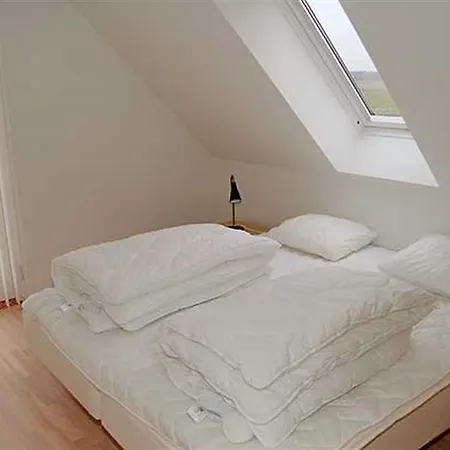 Holiday Vestergade H- 5108 Сasa de vacaciones Rømø Kirkeby
