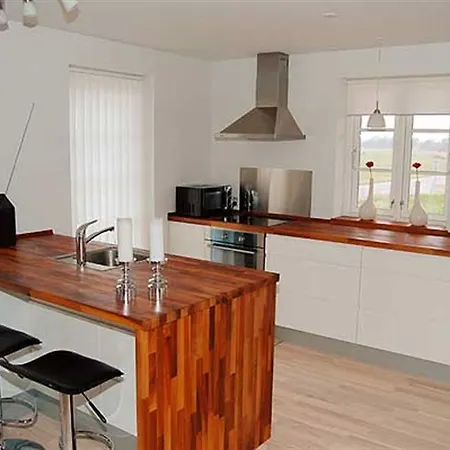 Holiday Vestergade H- 5108 Rømø Kirkeby